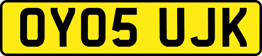 OY05UJK