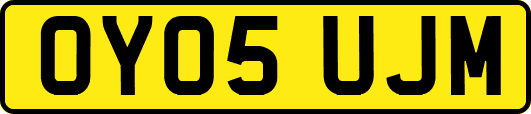 OY05UJM