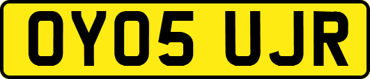 OY05UJR