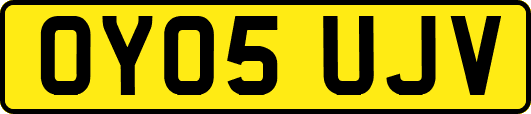 OY05UJV