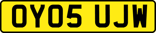 OY05UJW
