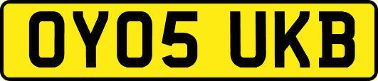 OY05UKB