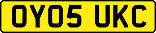 OY05UKC