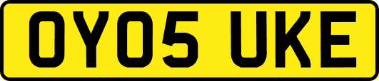 OY05UKE