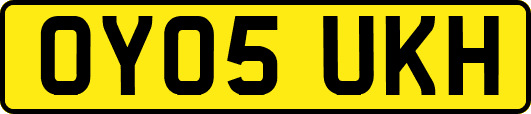 OY05UKH