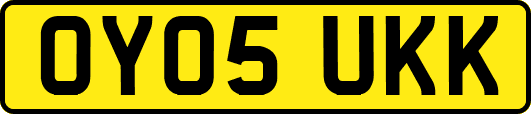 OY05UKK
