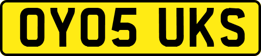 OY05UKS