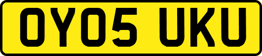 OY05UKU