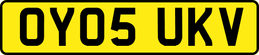 OY05UKV
