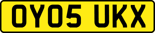 OY05UKX