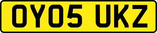 OY05UKZ