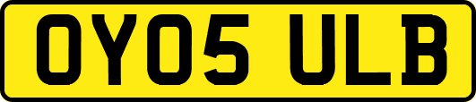 OY05ULB