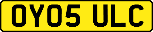 OY05ULC
