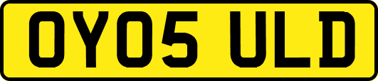 OY05ULD