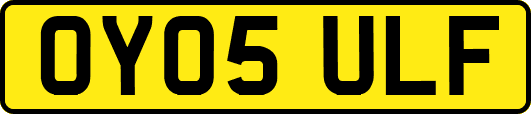 OY05ULF