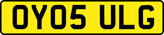 OY05ULG