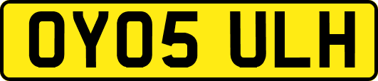 OY05ULH