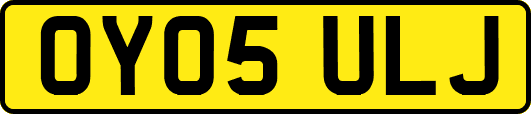 OY05ULJ