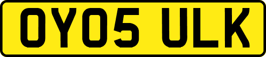 OY05ULK