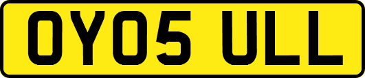 OY05ULL