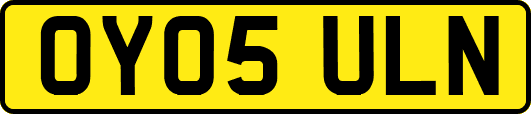 OY05ULN