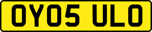 OY05ULO
