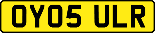 OY05ULR