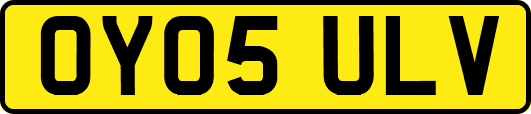 OY05ULV