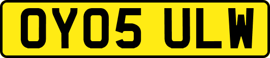 OY05ULW