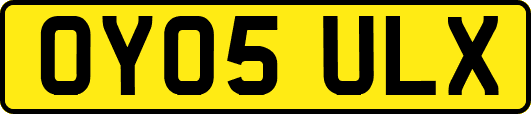 OY05ULX