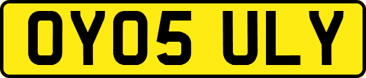 OY05ULY
