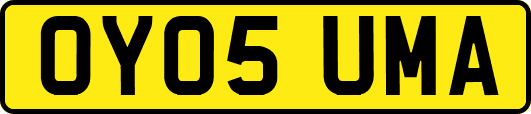 OY05UMA