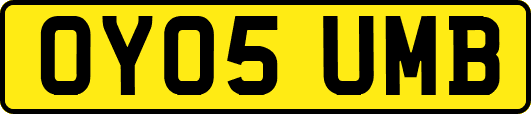OY05UMB
