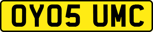 OY05UMC