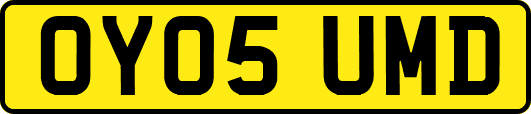 OY05UMD