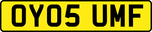 OY05UMF