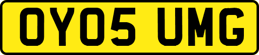 OY05UMG