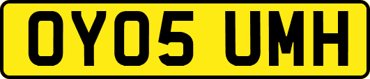 OY05UMH