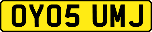 OY05UMJ