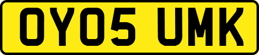 OY05UMK