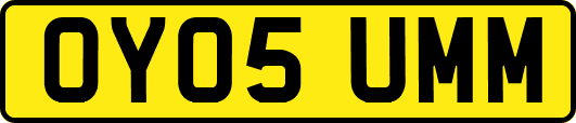 OY05UMM