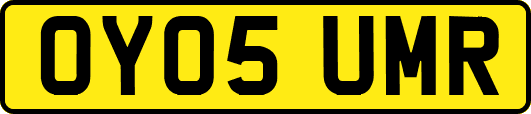 OY05UMR