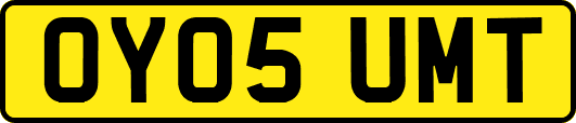 OY05UMT