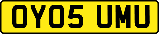 OY05UMU