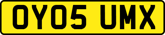 OY05UMX