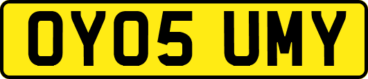 OY05UMY