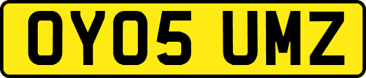 OY05UMZ