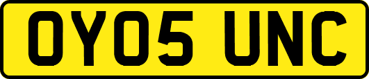 OY05UNC