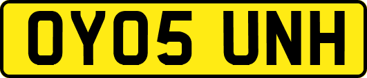 OY05UNH