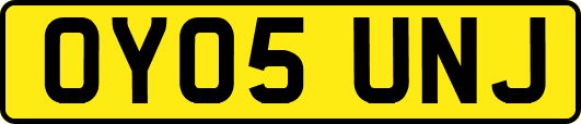 OY05UNJ